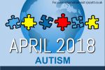 Autism Awareness Blog Hop & Giveaway