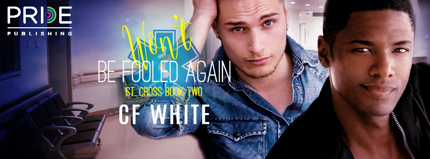 Won’t Be Fooled Again Exclusive Excerpt
