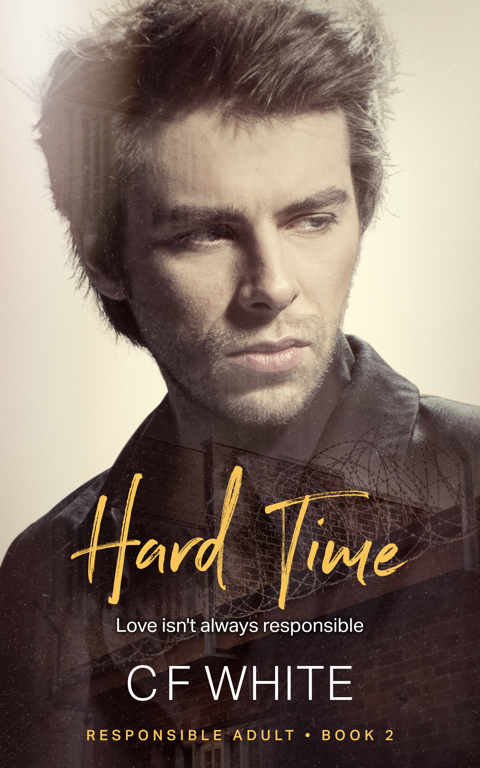 Hard Time_Kindle